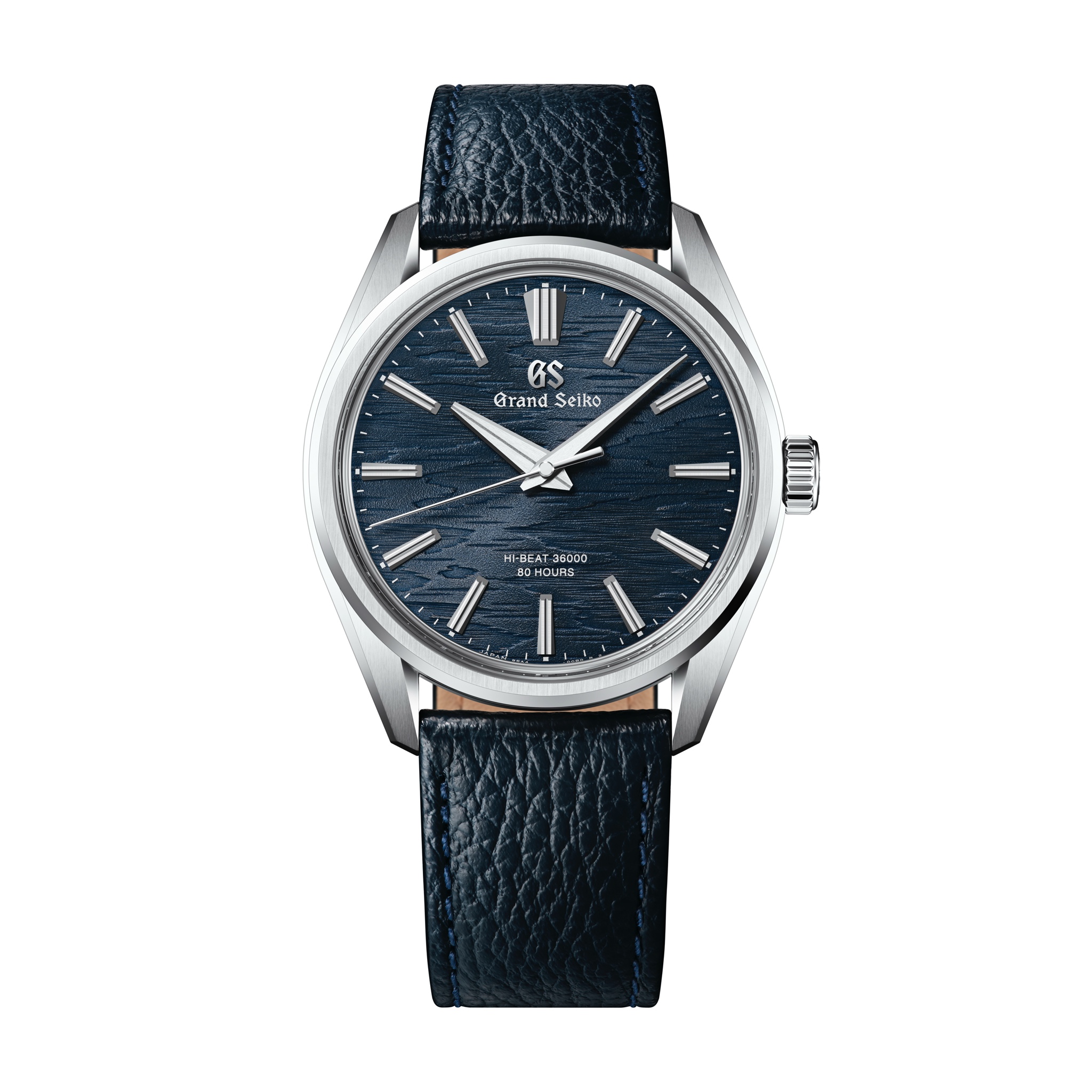 グランドセイコー(Grand Seiko) 月夜の白樺 エヴォリューション9